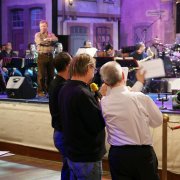 Prinzenproklamation Gürzenich - Probe (08.01.09)